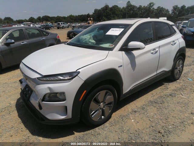 2020 Hyundai Kona, VIN: KM8K33AG9LU069095