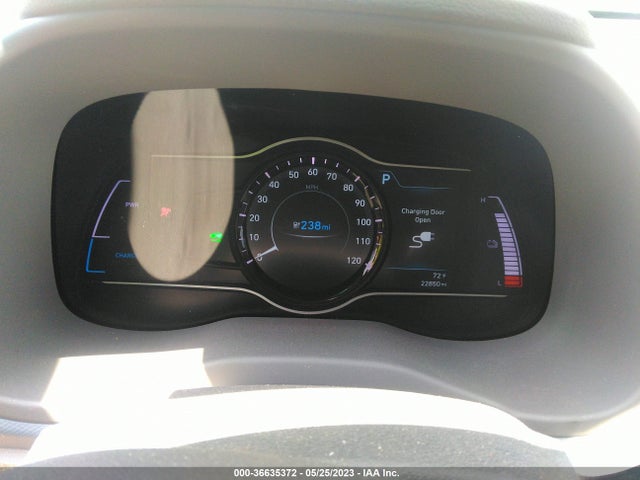 2020 Hyundai Kona, VIN: KM8K33AG9LU069095