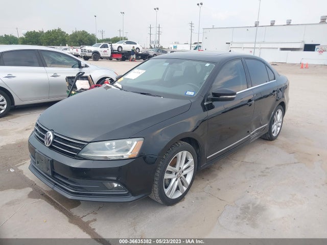 3VWL17AJXHM227017 Volkswagen Jetta 1.8t Sel