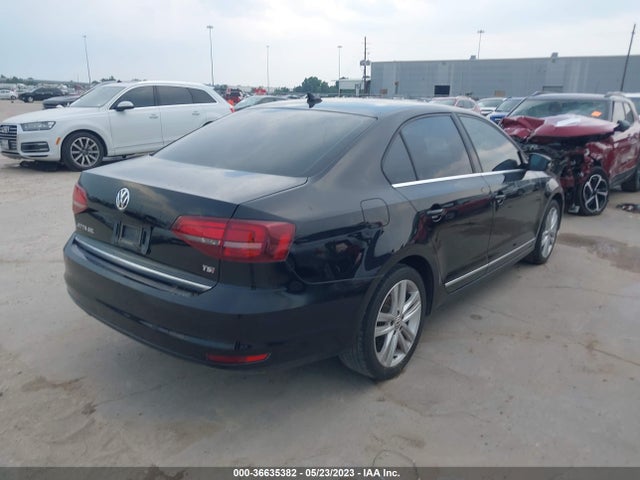 3VWL17AJXHM227017 Volkswagen Jetta 1.8t Sel