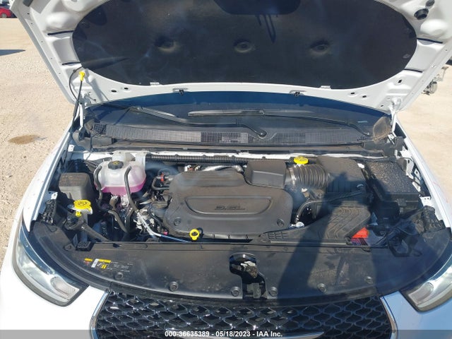 2C4RC1BG7PR532683 Chrysler Pacifica Touring L