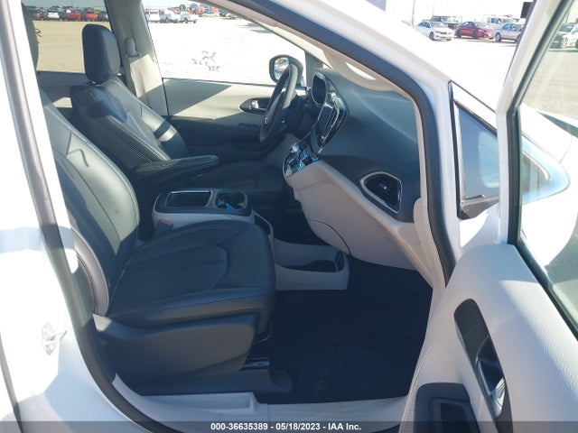2C4RC1BG7PR532683 Chrysler Pacifica Touring L