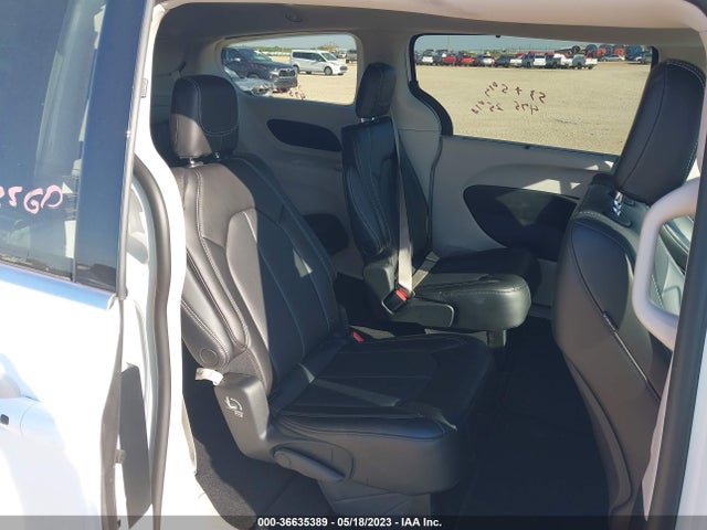 2C4RC1BG7PR532683 Chrysler Pacifica Touring L