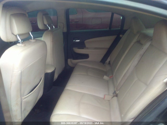 1C3CCBCG5EN172564 Chrysler 200 Limited
