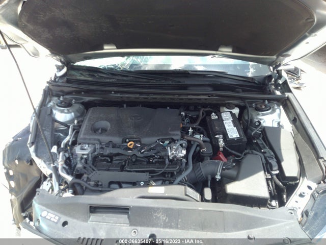 Toyota CAMRY SE 2023 4T1G11AK7PU746901 Image 10