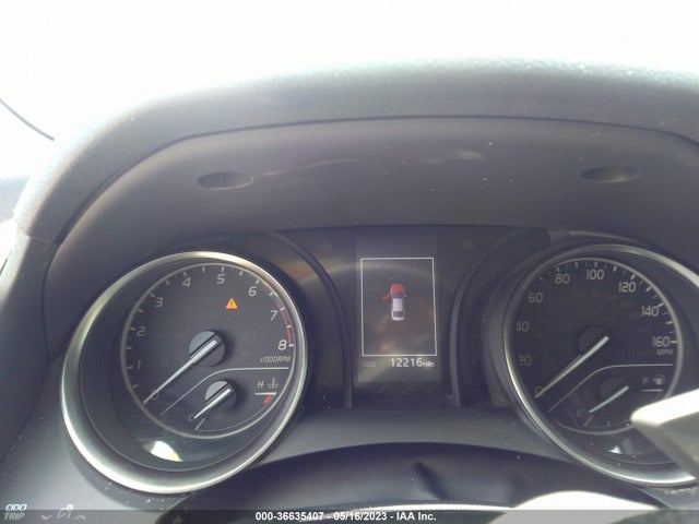 Toyota CAMRY SE 2023 4T1G11AK7PU746901 Image 7