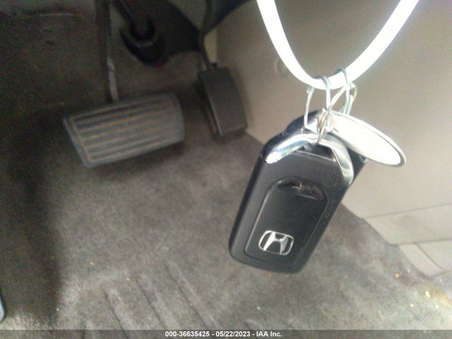 Honda Odyssey Ex-l 2015 5FNRL5H67FB016680 Image 3