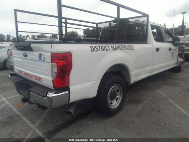 1FT7W2A60LEC74902 Ford Super Duty F-250 Srw Xl/xlt/lariat/king Ranch