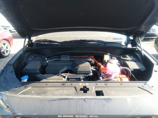 2023 Hyundai Santa Fe, VIN: 5NMS2DA11PH001833
