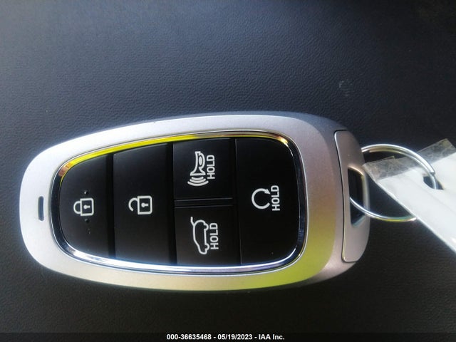2023 Hyundai Santa Fe, VIN: 5NMS2DA11PH001833