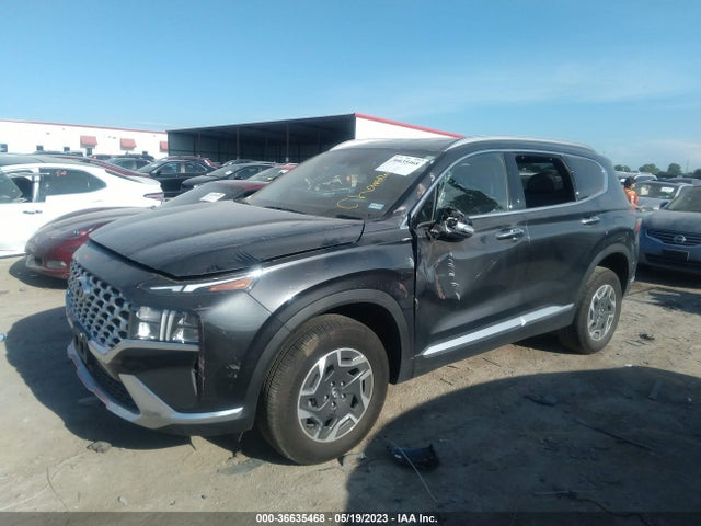 2023 Hyundai Santa Fe, VIN: 5NMS2DA11PH001833