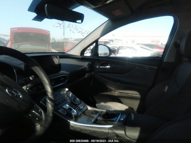 2023 Hyundai Santa Fe, VIN: 5NMS2DA11PH001833