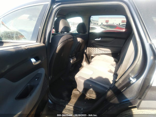 2023 Hyundai Santa Fe, VIN: 5NMS2DA11PH001833