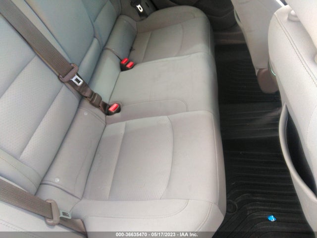 Chevrolet MALIBU LT 2019 1G1ZD5ST3KF112641 Image 9