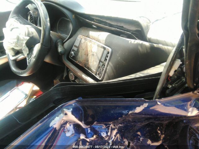 3N1CP5CU1KL509334 Nissan KICKS SR