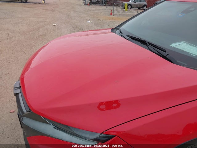 Chevrolet BLAZER RS 2020 3GNKBERS7LS610051 Image 6