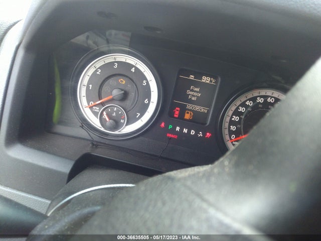 1C6RR6KT5ES112755 RAM 1500 Express