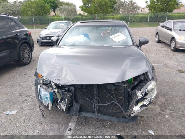 2015 LEXUS ES 350 VIN: JTHBK1GGXF2155226