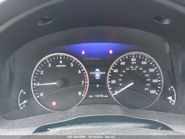 2015 LEXUS ES 350 VIN: JTHBK1GGXF2155226