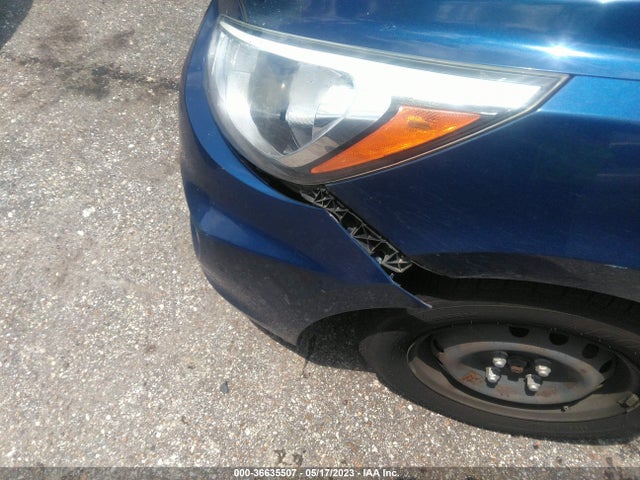 Hyundai ACCENT SE 2016 KMHCT4AE1GU031276 Image 6