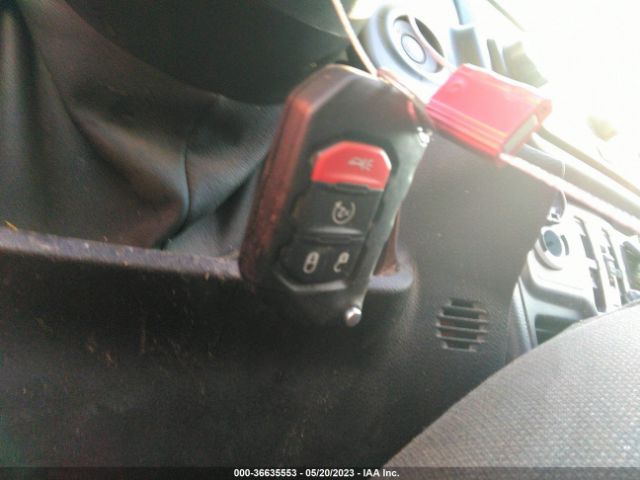 1C4HJXDMXMW823799 Jeep Wrangler Unlimited Sport S