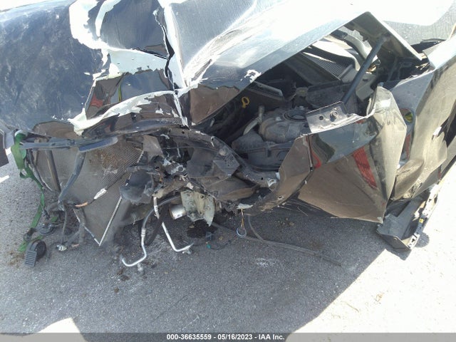 Chevrolet Camaro 1lt 2018 1G1FB1RS1J0131835 Image 6