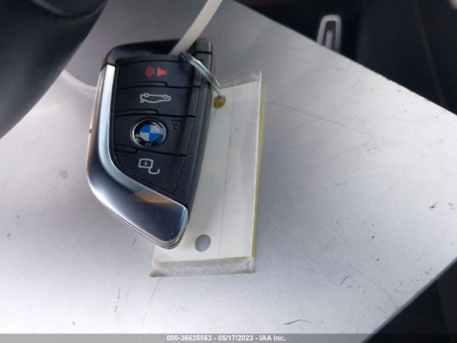 3MW5R1J07N8C70319 BMW 3 Series 330i