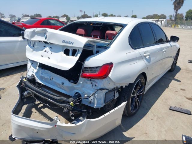 3MW5R1J07N8C70319 BMW 3 Series 330i