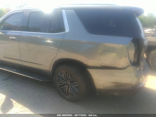 Chevrolet Tahoe Lt 2021 1GNSKNKD5MR169097 Image 6