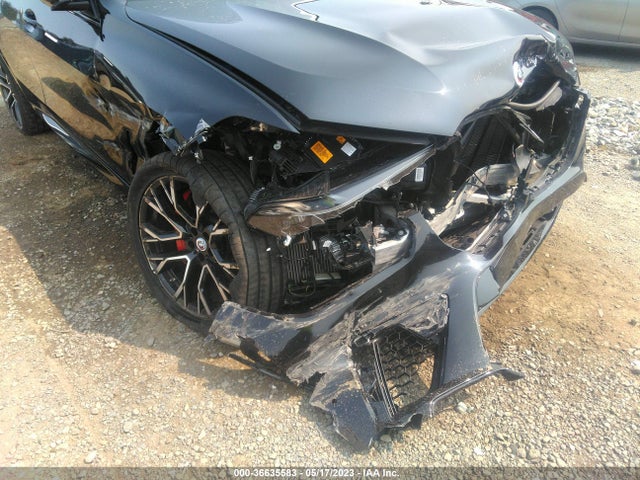 2022 BMW X5, VIN: 5YMJU0C01N9N35675