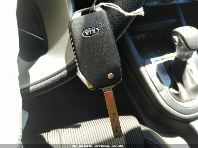 3KPF24AD2LE191333 KIA FORTE FE