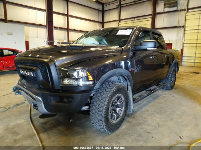 1C6RR7YT3GS398024 RAM 1500 Rebel