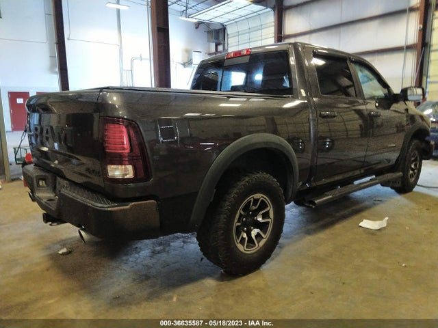 1C6RR7YT3GS398024 RAM 1500 Rebel