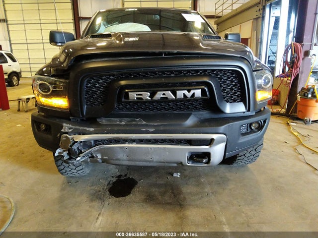 1C6RR7YT3GS398024 RAM 1500 Rebel