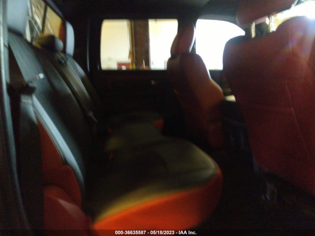 1C6RR7YT3GS398024 RAM 1500 Rebel