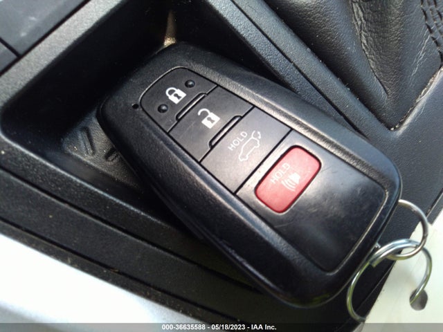 Toyota Rav4 Xle Premium 2019 2T3C1RFVXKC023917 Image 3