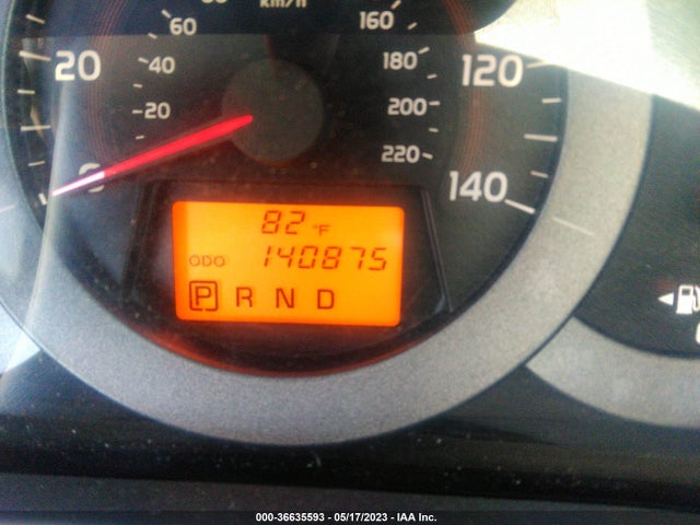 2010 TOYOTA RAV4 VIN: JTMZF4DV4A5026382