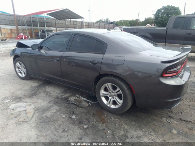 2C3CDXBG2FH794528 Dodge Charger Se