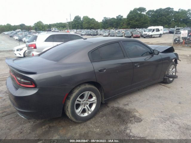 2C3CDXBG2FH794528 Dodge Charger Se