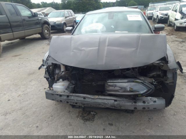 2C3CDXBG2FH794528 Dodge Charger Se
