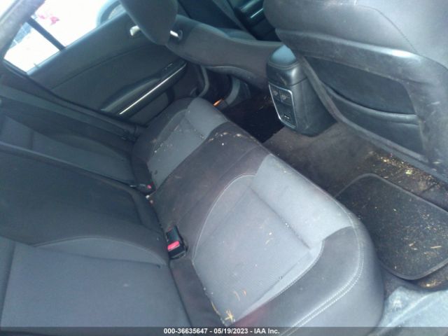 2C3CDXBG2FH794528 Dodge Charger Se