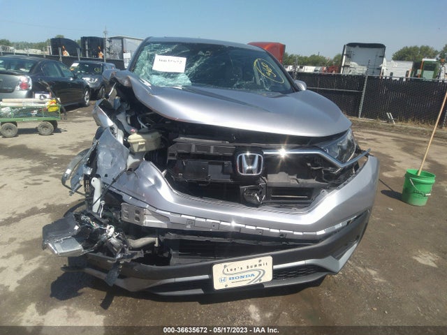 Honda CR-V EX 2020 2HKRW2H50LH679468 Image 6