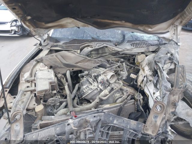 1FA6P8AM2H5219987 Ford Mustang V6