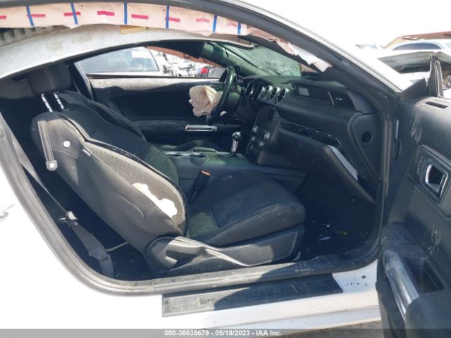 1FA6P8AM2H5219987 Ford Mustang V6