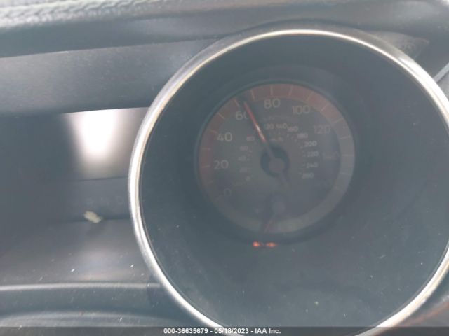 1FA6P8AM2H5219987 Ford Mustang V6