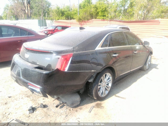 2G61N5S37J9121774 Cadillac XTS LUXURY