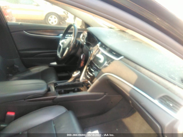 2G61N5S37J9121774 Cadillac XTS LUXURY