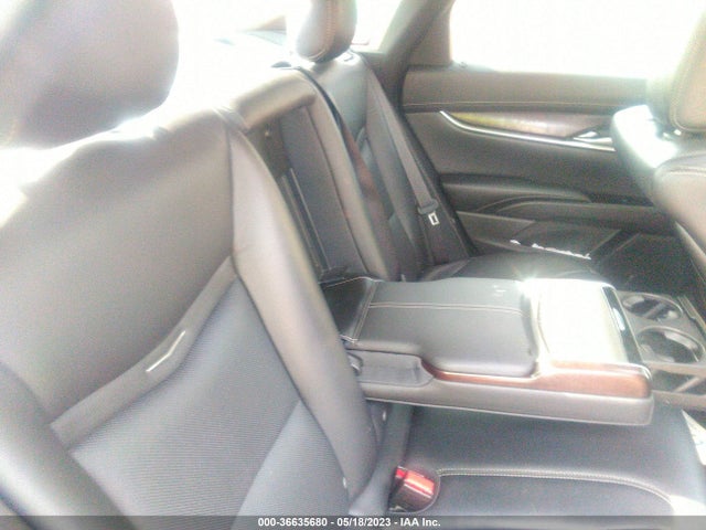 2G61N5S37J9121774 Cadillac XTS LUXURY