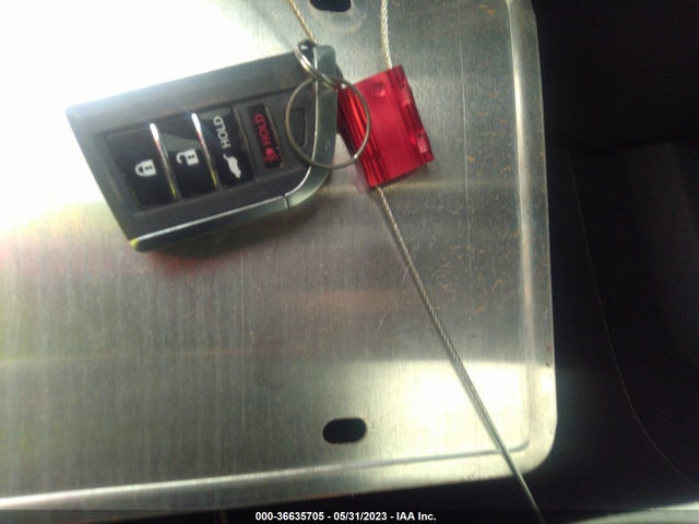 2022 Acura RDX, VIN: 5J8TC1H67NL004766