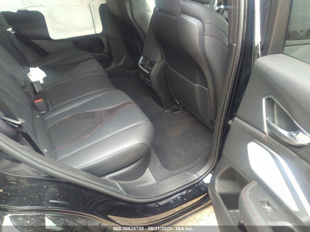2022 Acura RDX, VIN: 5J8TC1H67NL004766